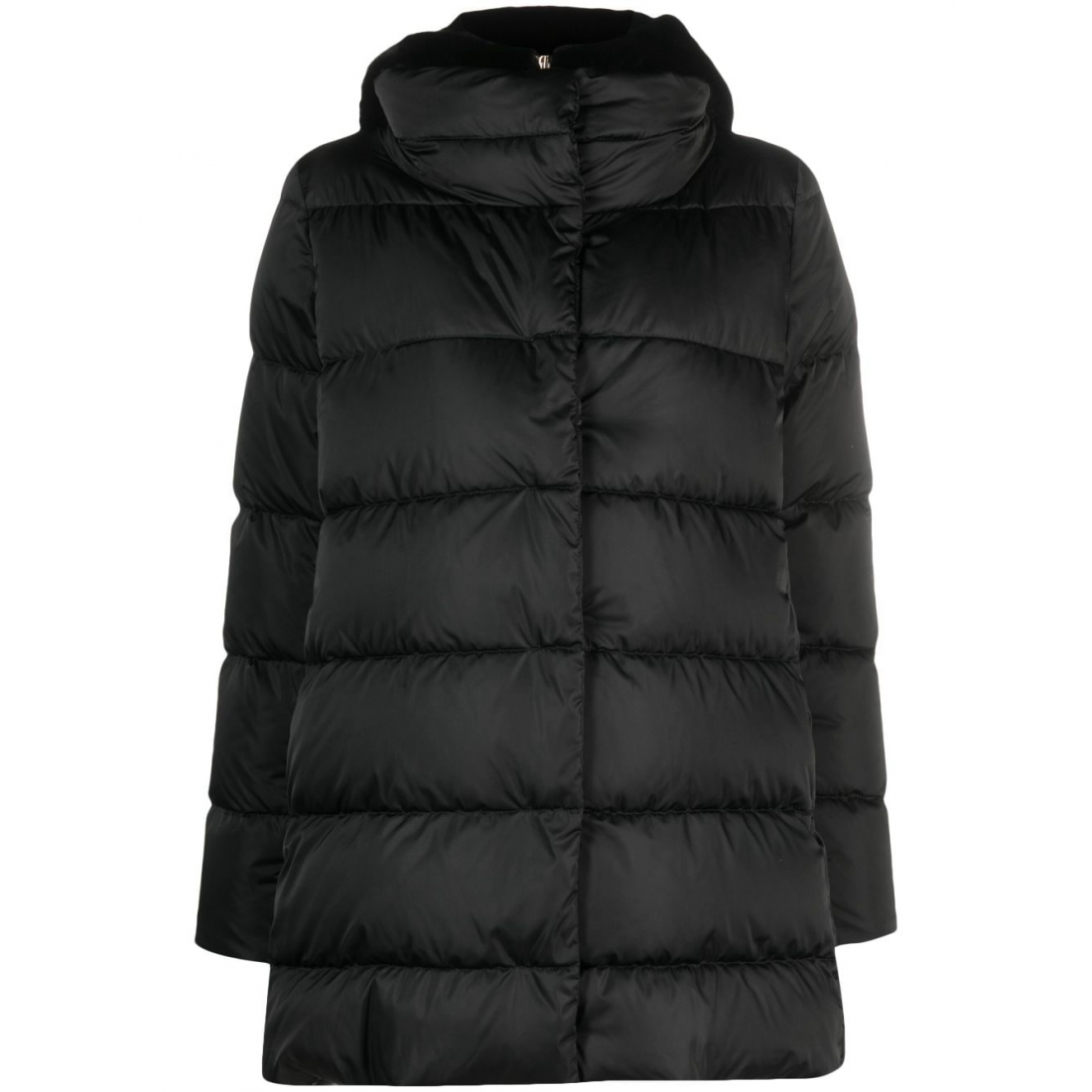 Veste matelassée 'Hooded' pour Femmes