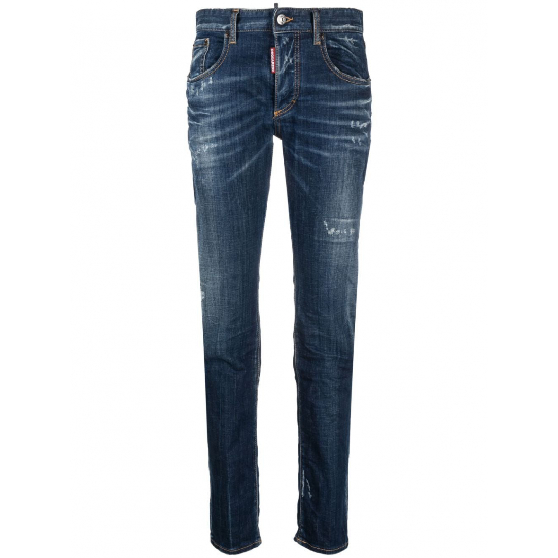 '24/7 Distressed' Jeans für Damen
