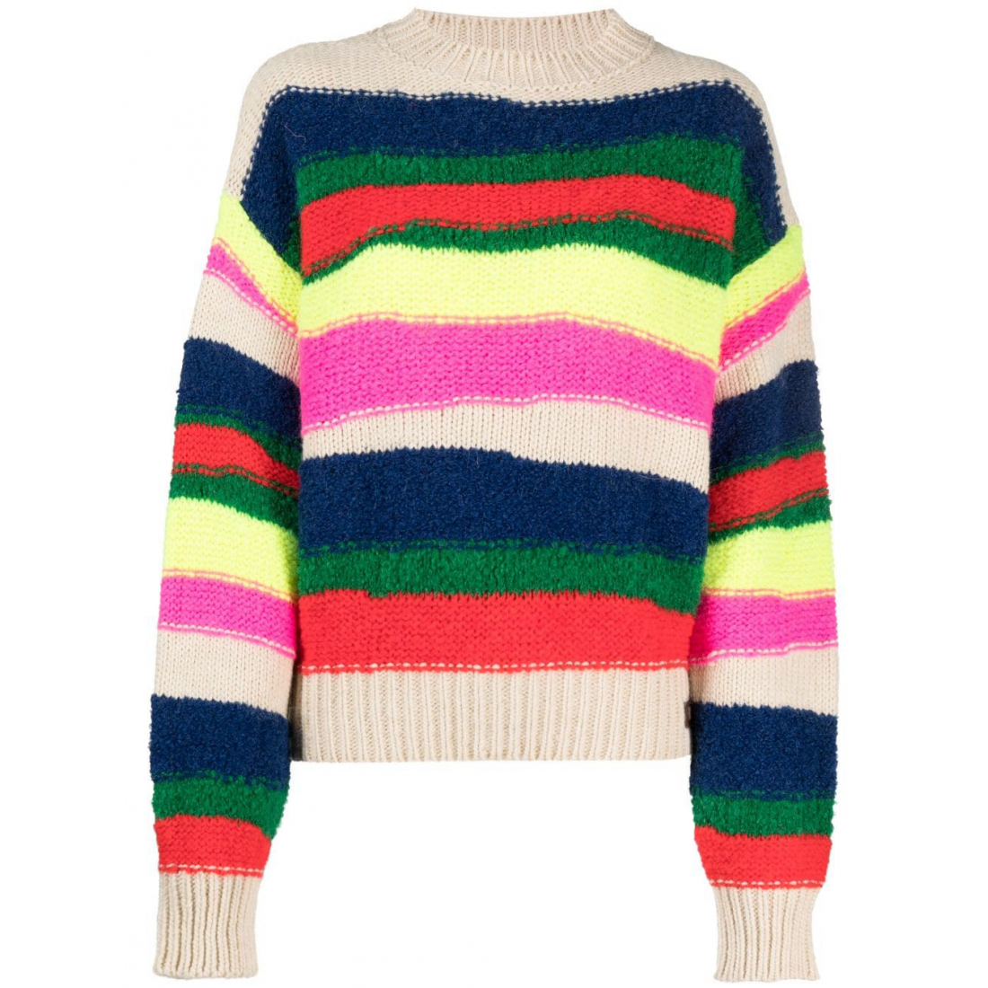 Women's 'Chunky' Sweater