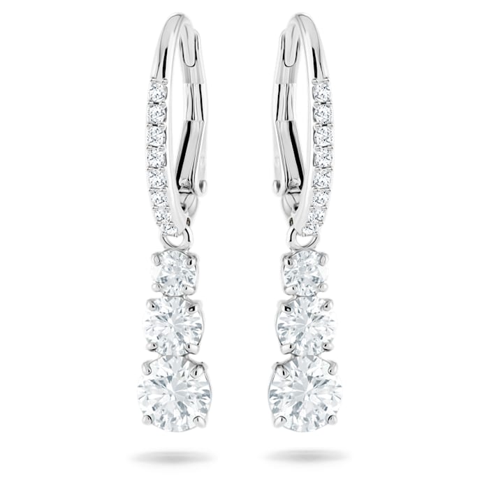 Boucles d'oreilles 'Attract Trilogy' pour Femmes