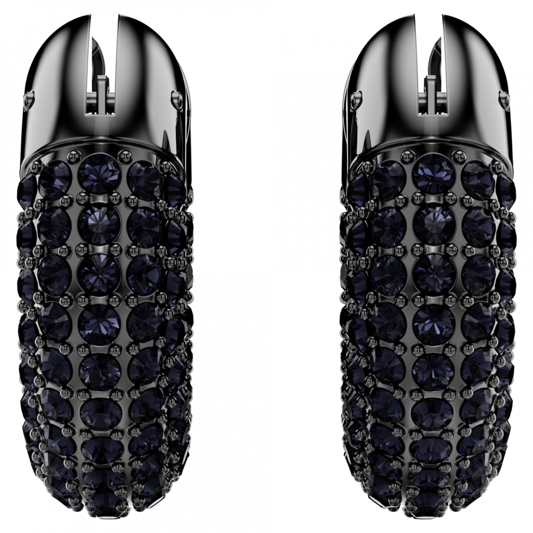 Boucles d'oreilles 'Dextera' pour Femmes