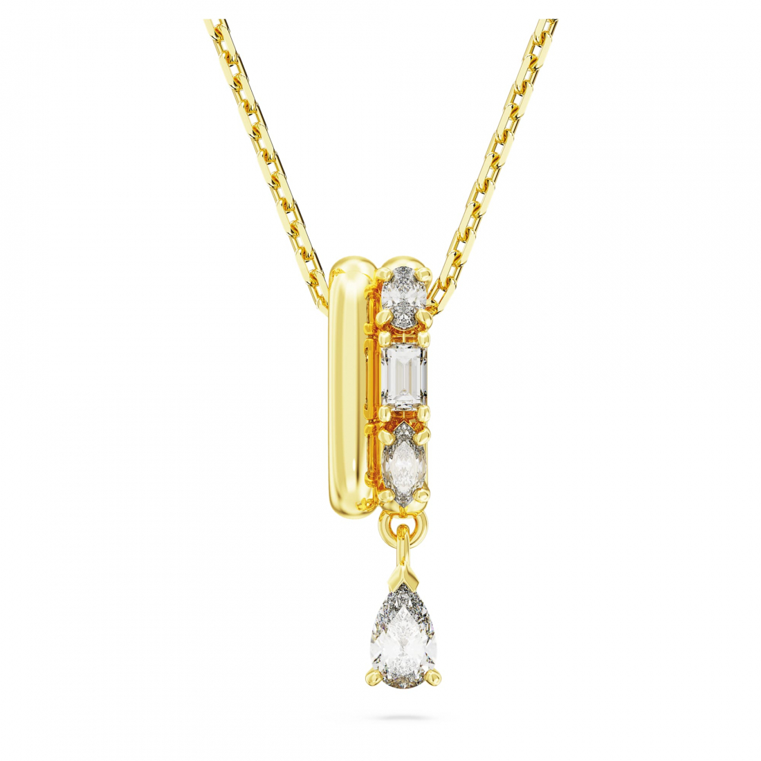 Women's 'Dextera' Pendant with chain