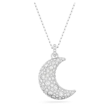 Women's 'Luna' Pendant with chain