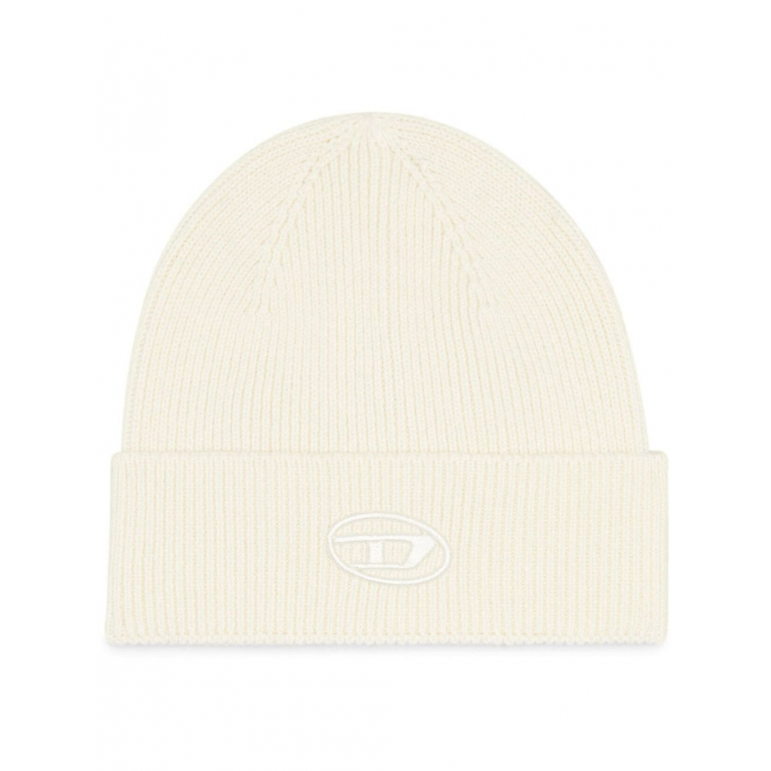Bonnet 'Logo-Embroidered' pour Hommes