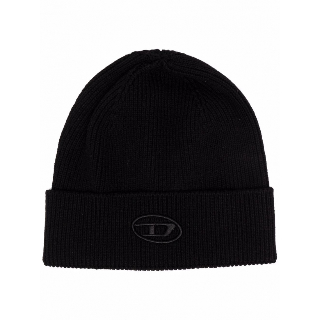 Bonnet 'Logo-Embroidered' pour Hommes