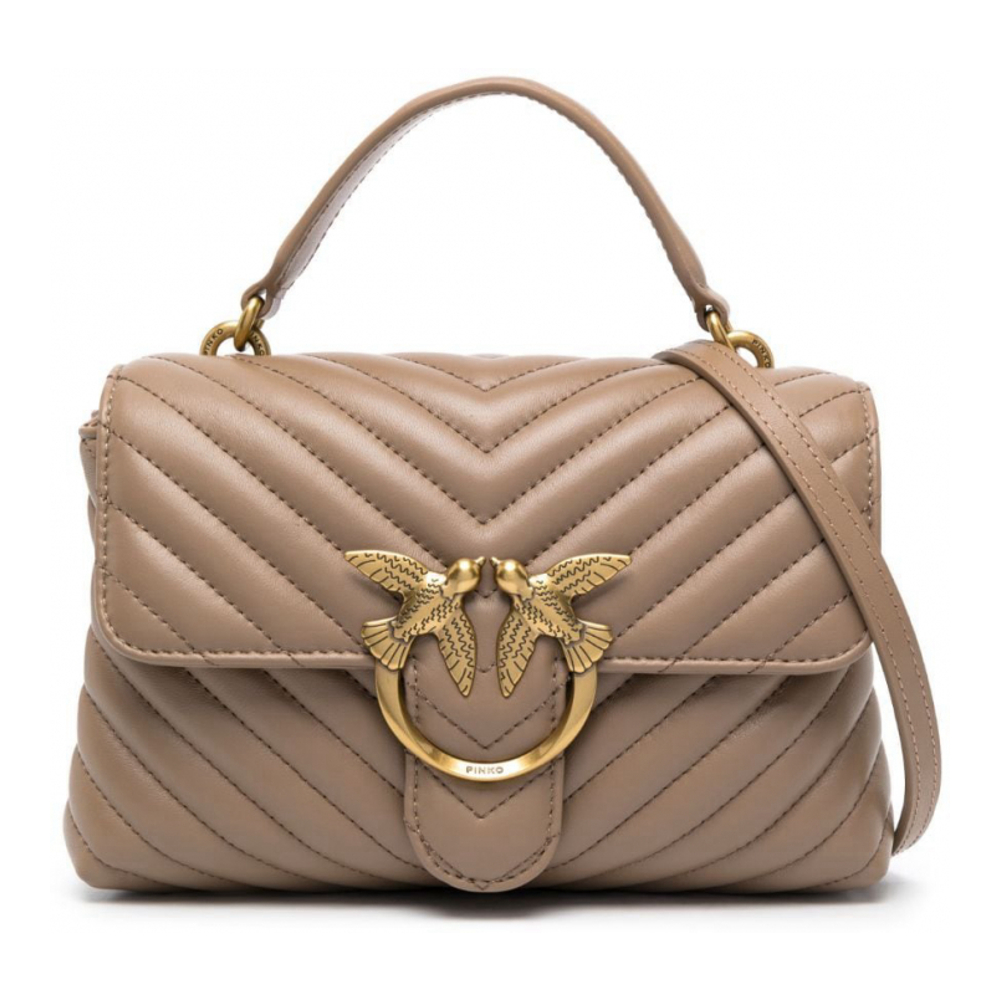 Sac à main 'Mini Love Lady Puff' pour Femmes