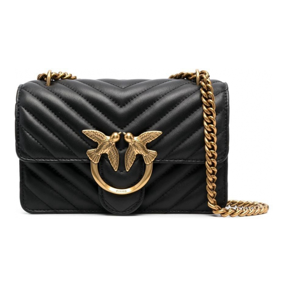 Sac à bandoulière 'Mini Love One' pour Femmes