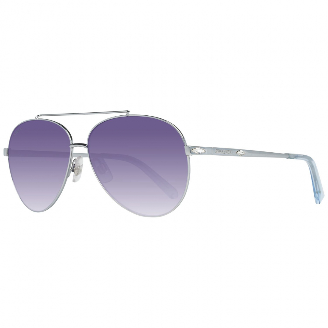 Women's 'SK0194-6084W' Sunglasses