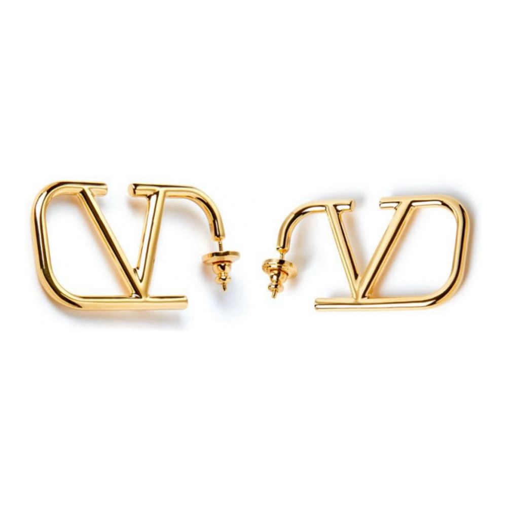 Women's 'VLogo Signature' Earrings