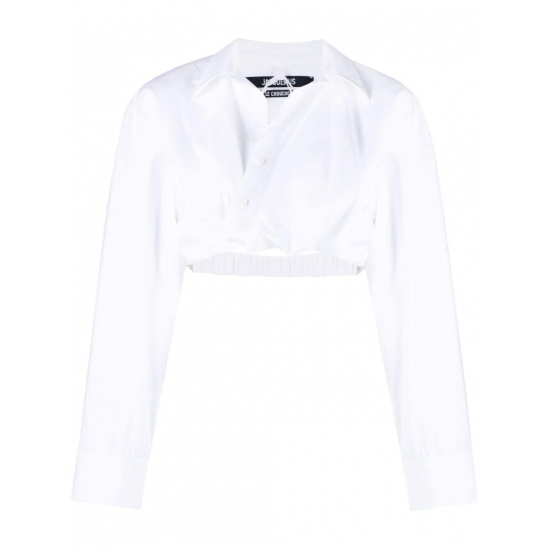 'La Bahia' Hemd für Damen