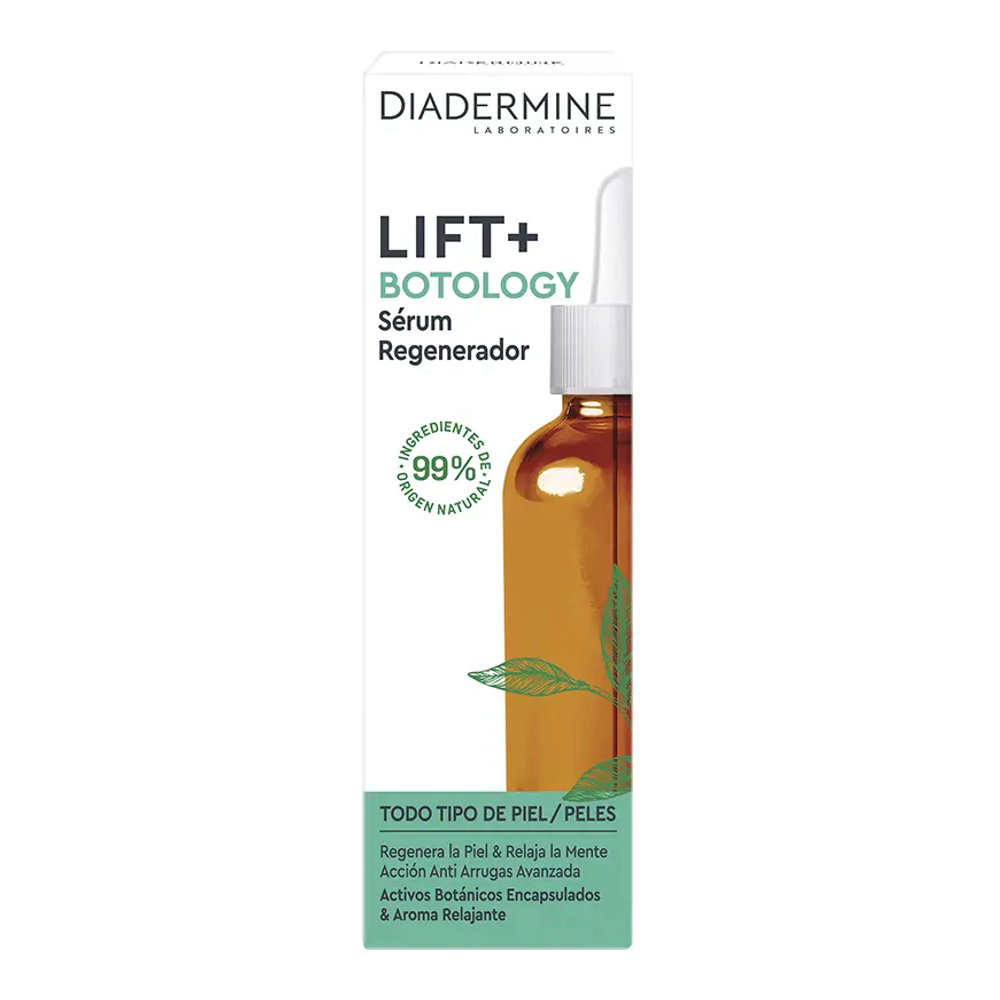 'Lift + Botology' Anti-Falten-Serum - 30 ml