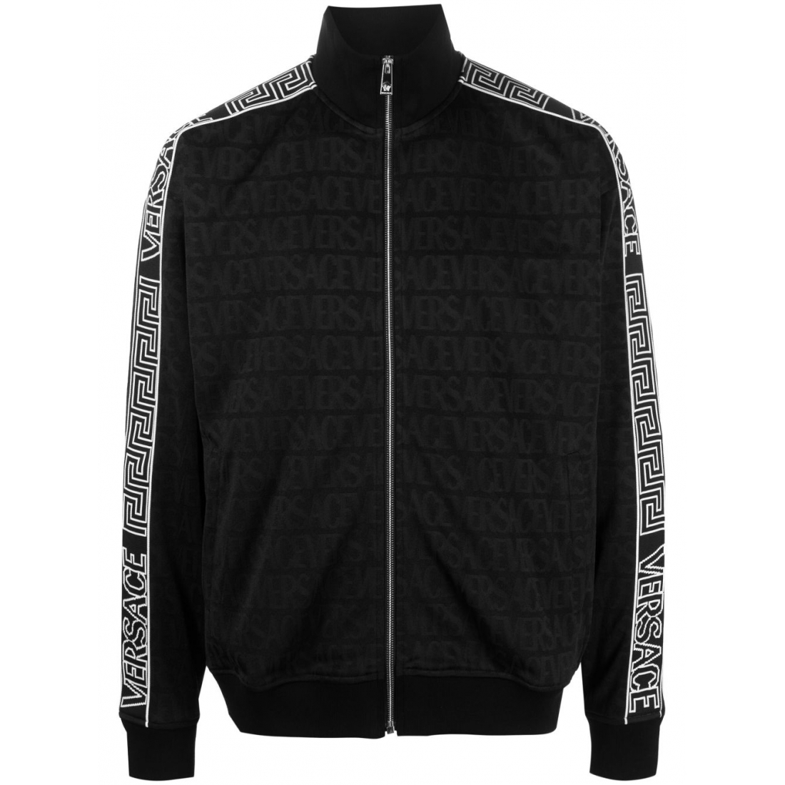 Veste de Survêtement 'Allover Logo' pour Hommes