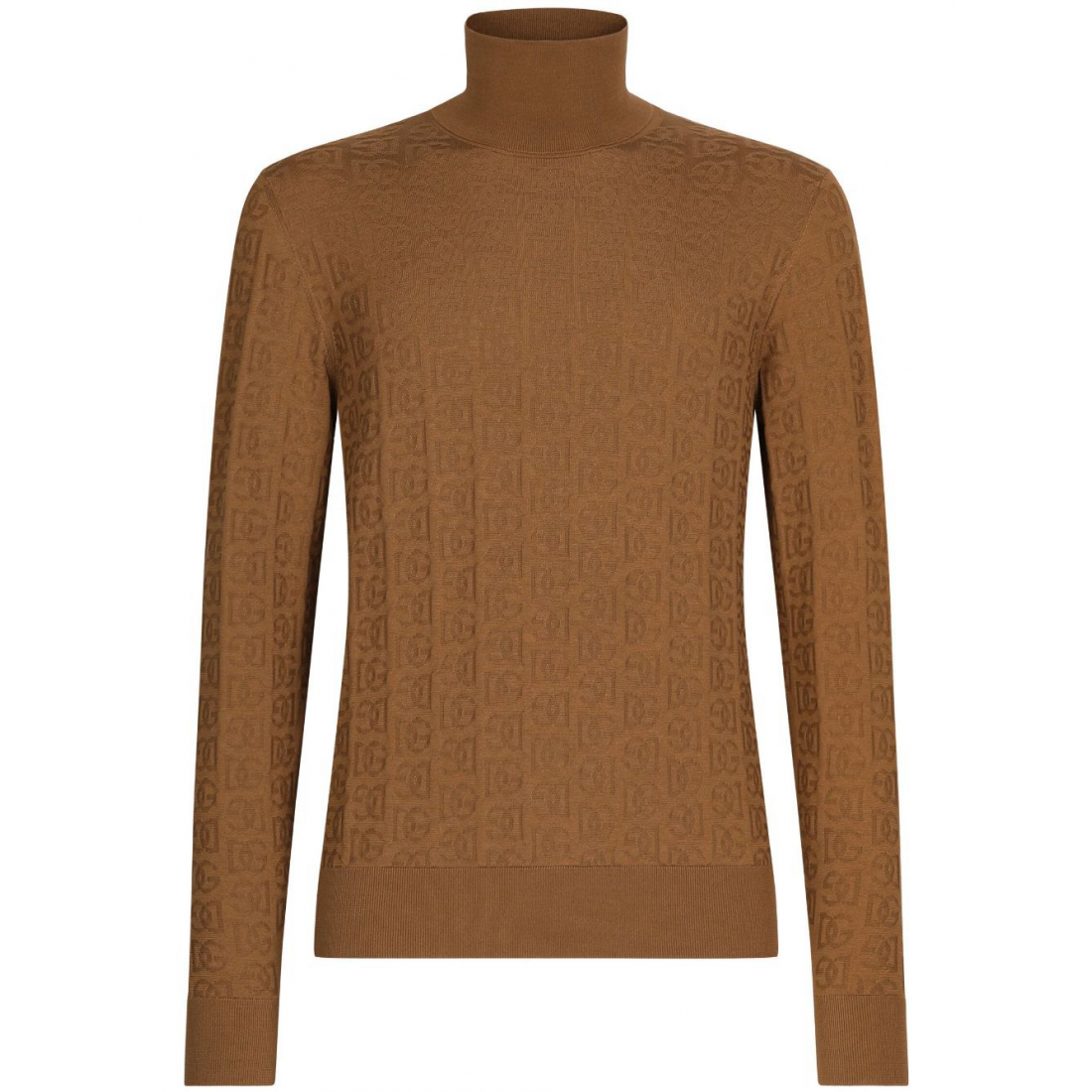 Top à manches longues 'Logo Embroidery' pour Hommes