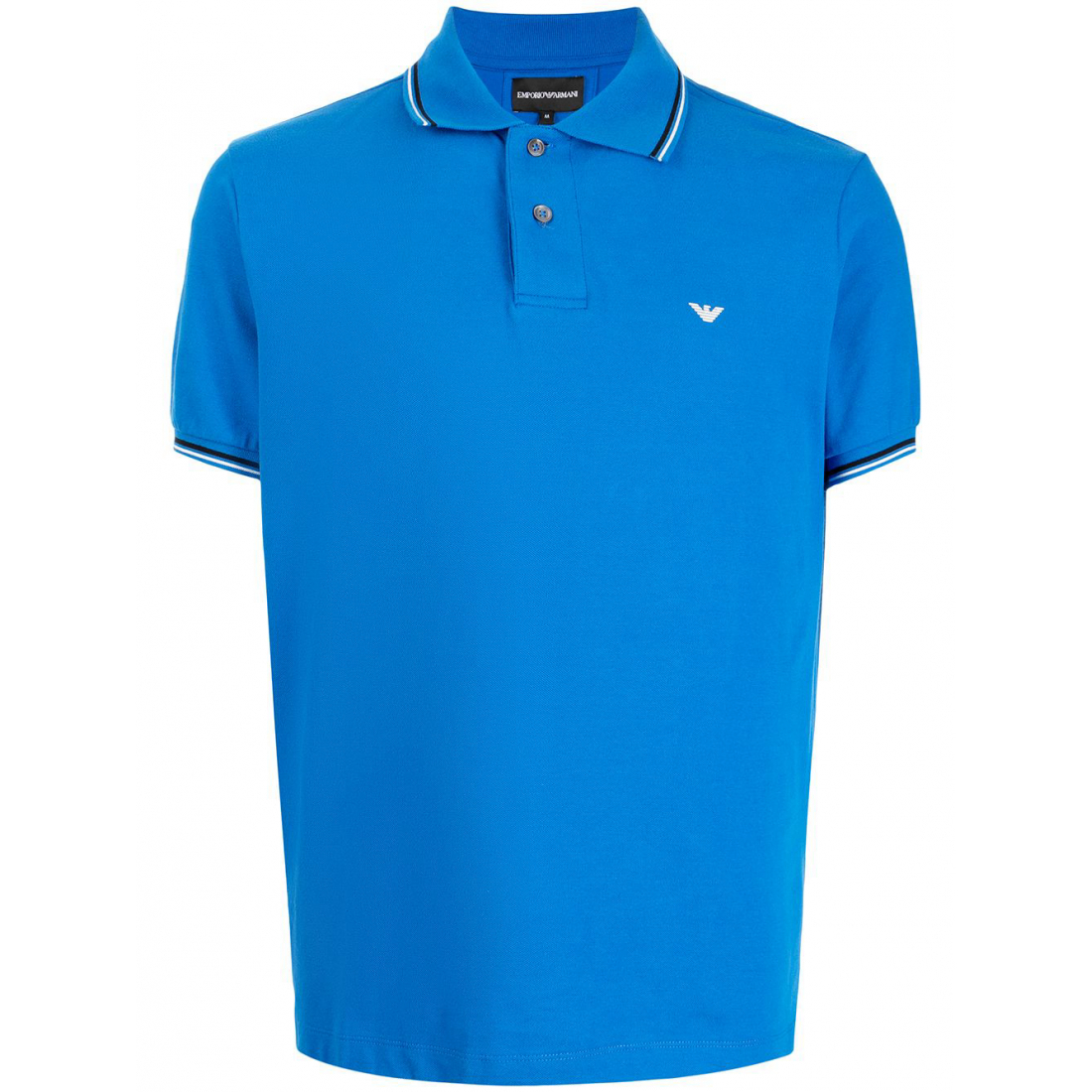 Polo 'Logo' pour Hommes