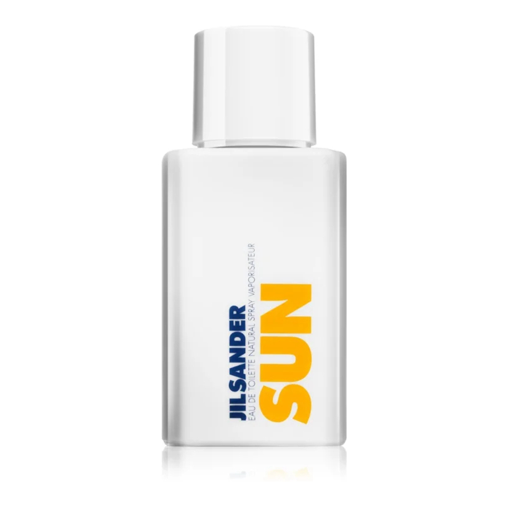 Eau de toilette 'Sun' - 75 ml