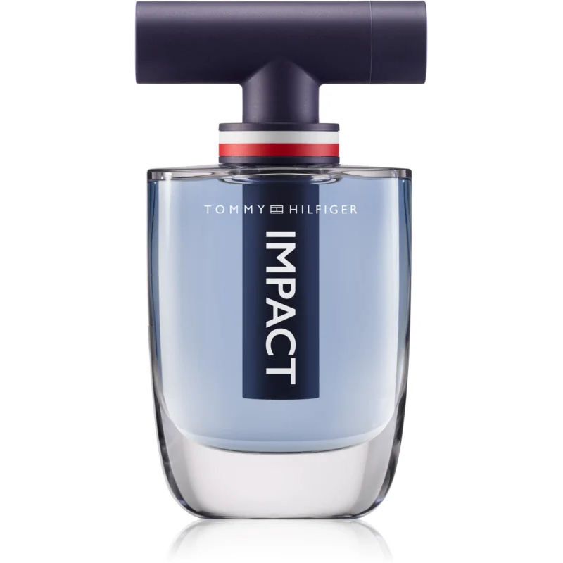 Eau de toilette 'Impact Spark' - 100 ml