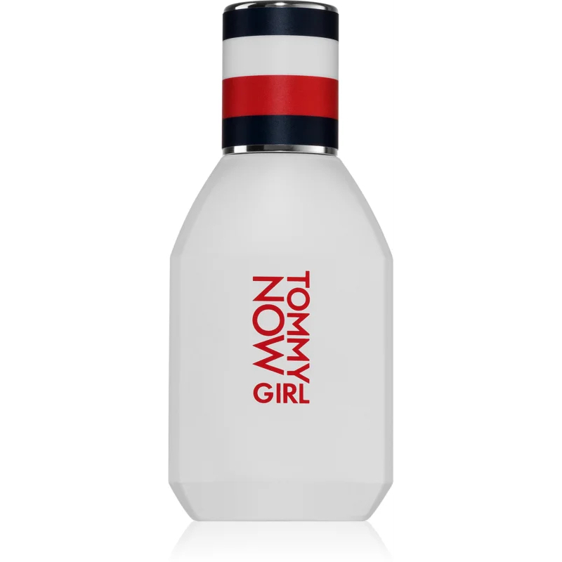 Eau de toilette 'Tommy Now Girl' - 30 ml