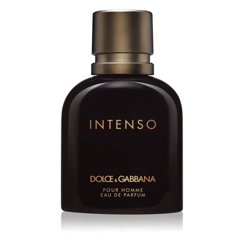 Eau de parfum 'Intenso Pour Homme' - 75 ml