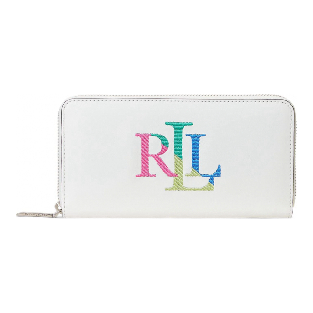 Women's 'Continental' Wallet