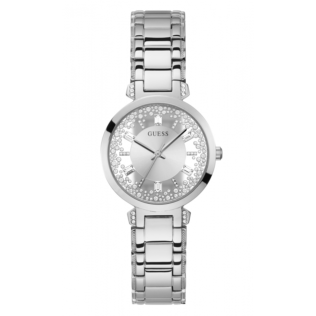 Montre 'Crystal Clear' pour Femmes