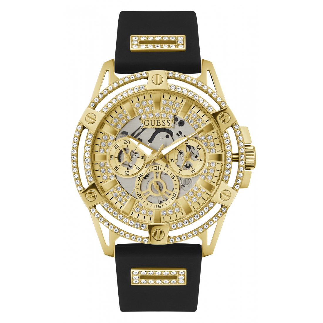 Men's 'King' Watch