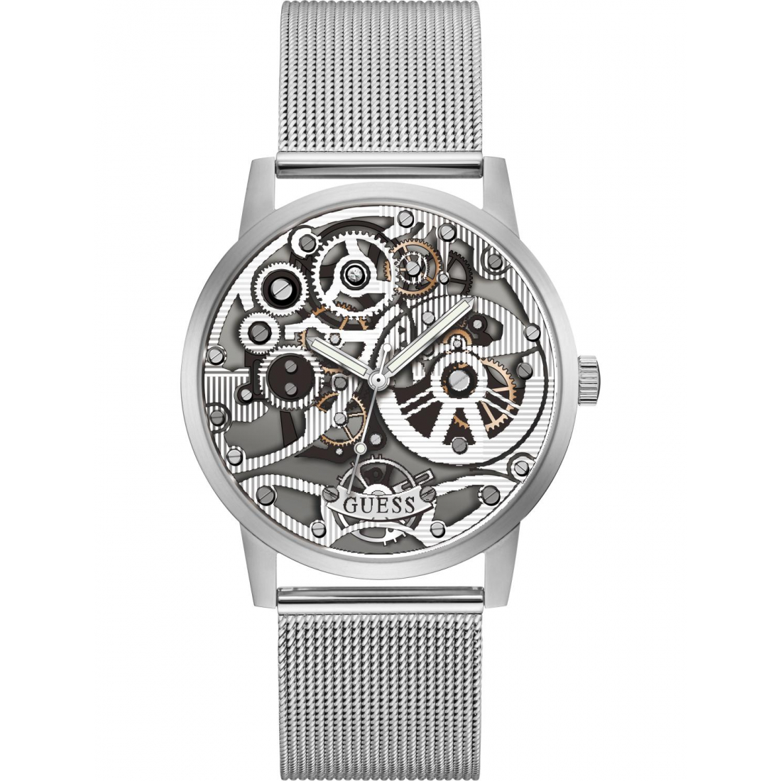 Montre 'Gadget' pour Hommes