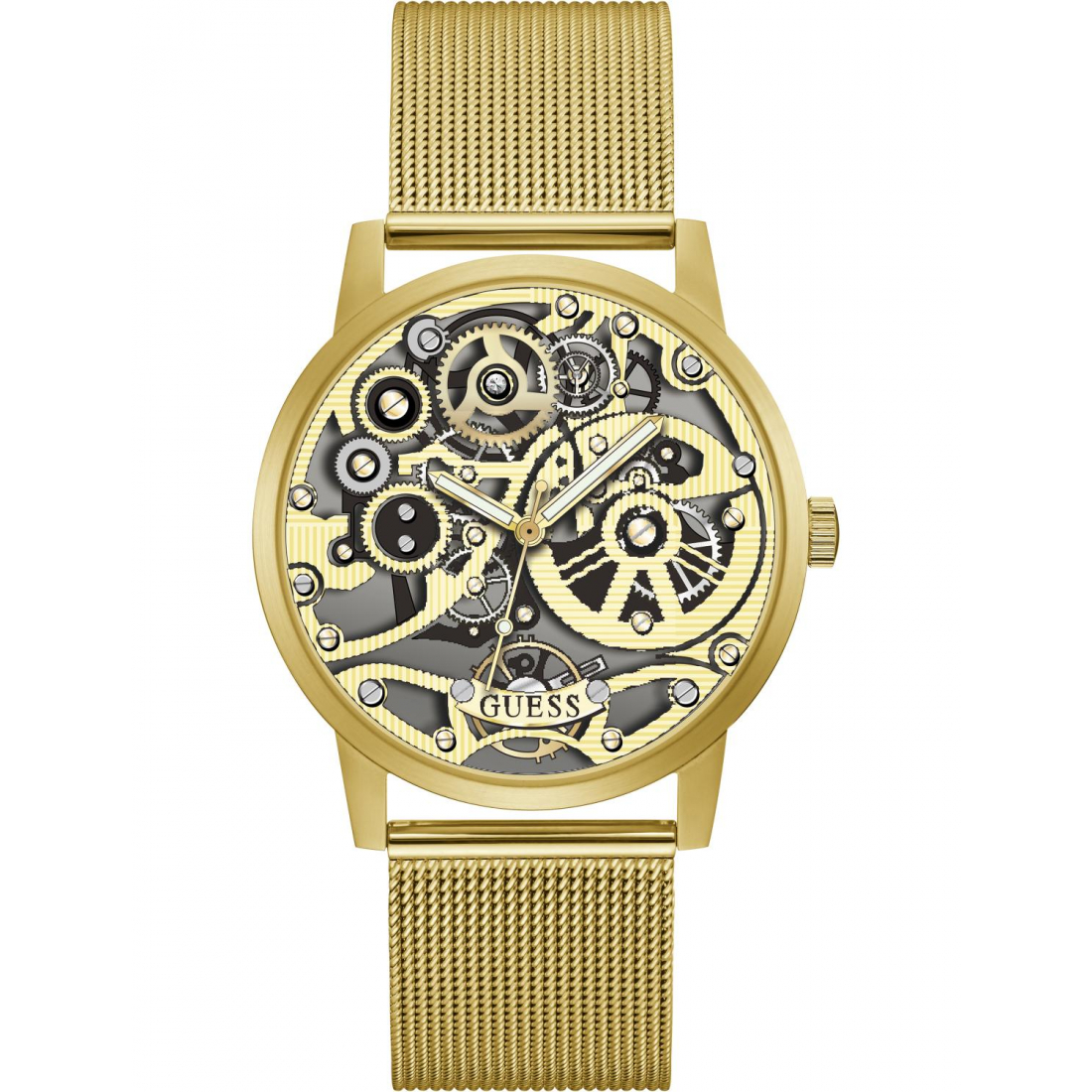 Montre 'Gadget' pour Hommes