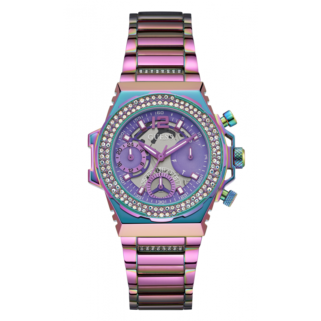 Montre 'Fusion' pour Femmes