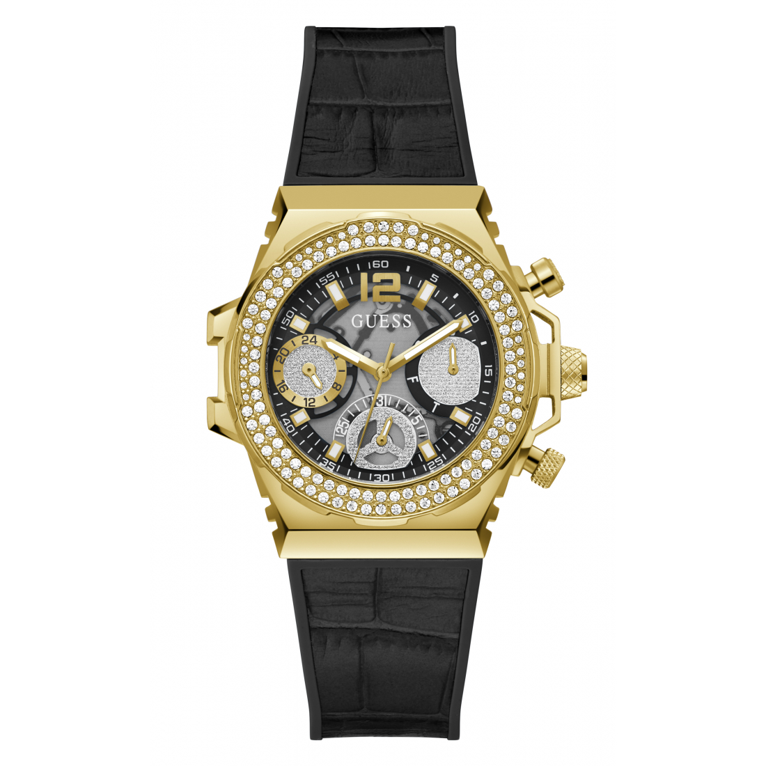 Montre 'Fusion' pour Femmes