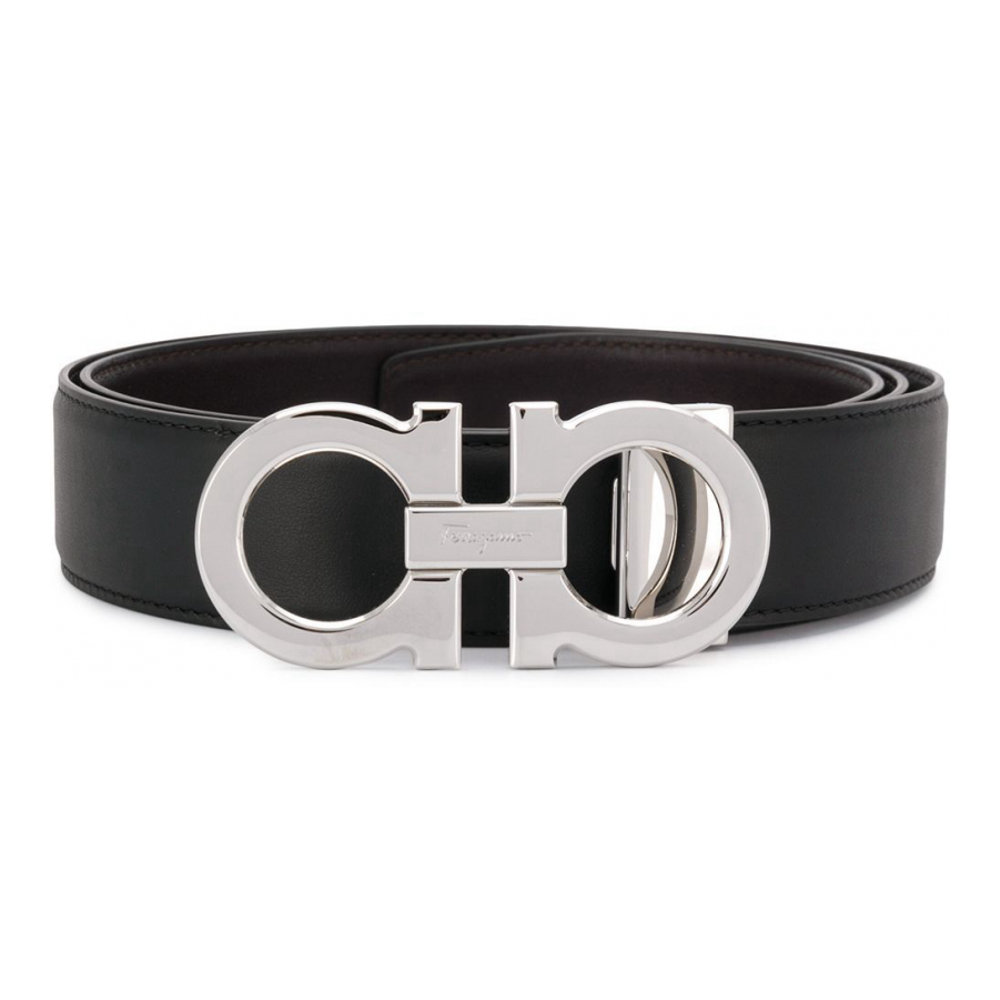 Ceinture 'Gancini' pour Hommes