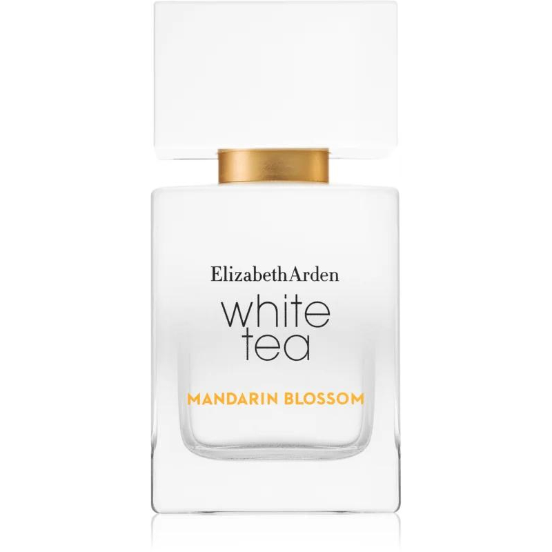 'White Tea Mandarin Blossom' Eau De Toilette - 30 ml