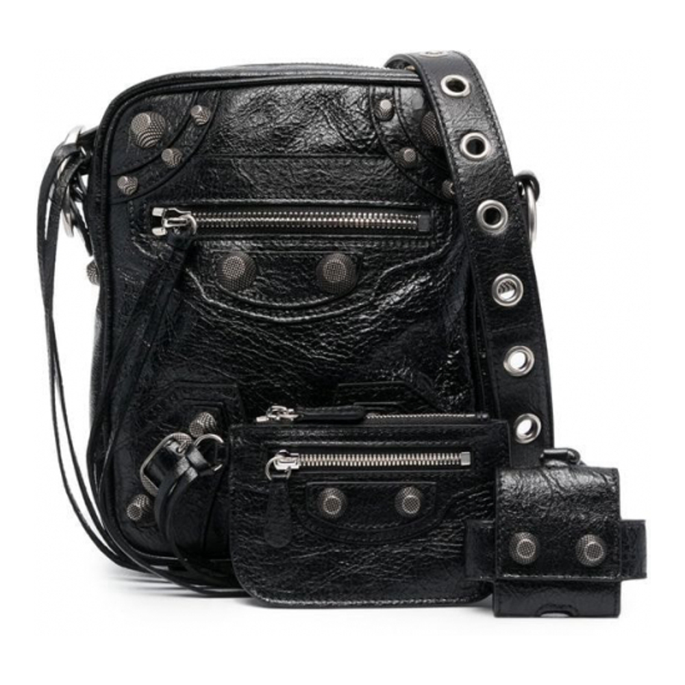 Men's 'Le Cagole' Messenger Bag