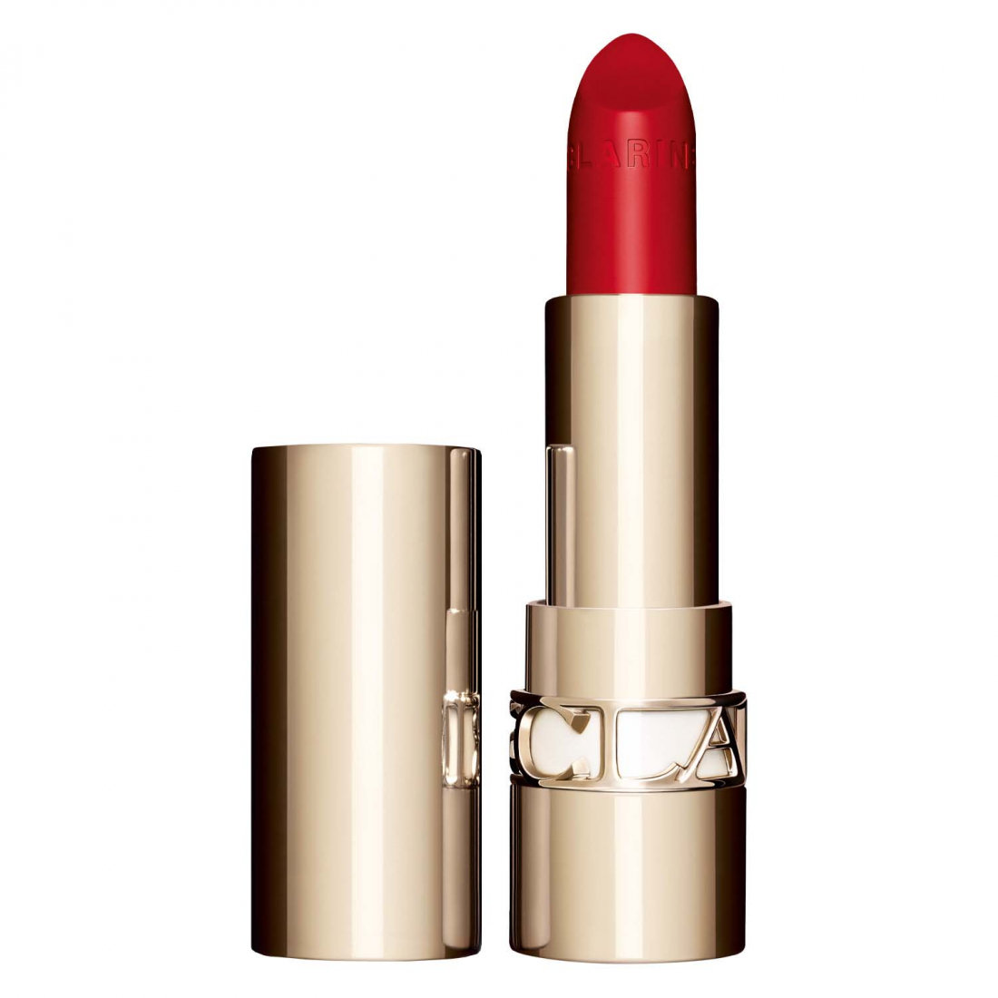 'Joli Rouge Satin' Lippenstift - 743 Cherry Red 3.5 g
