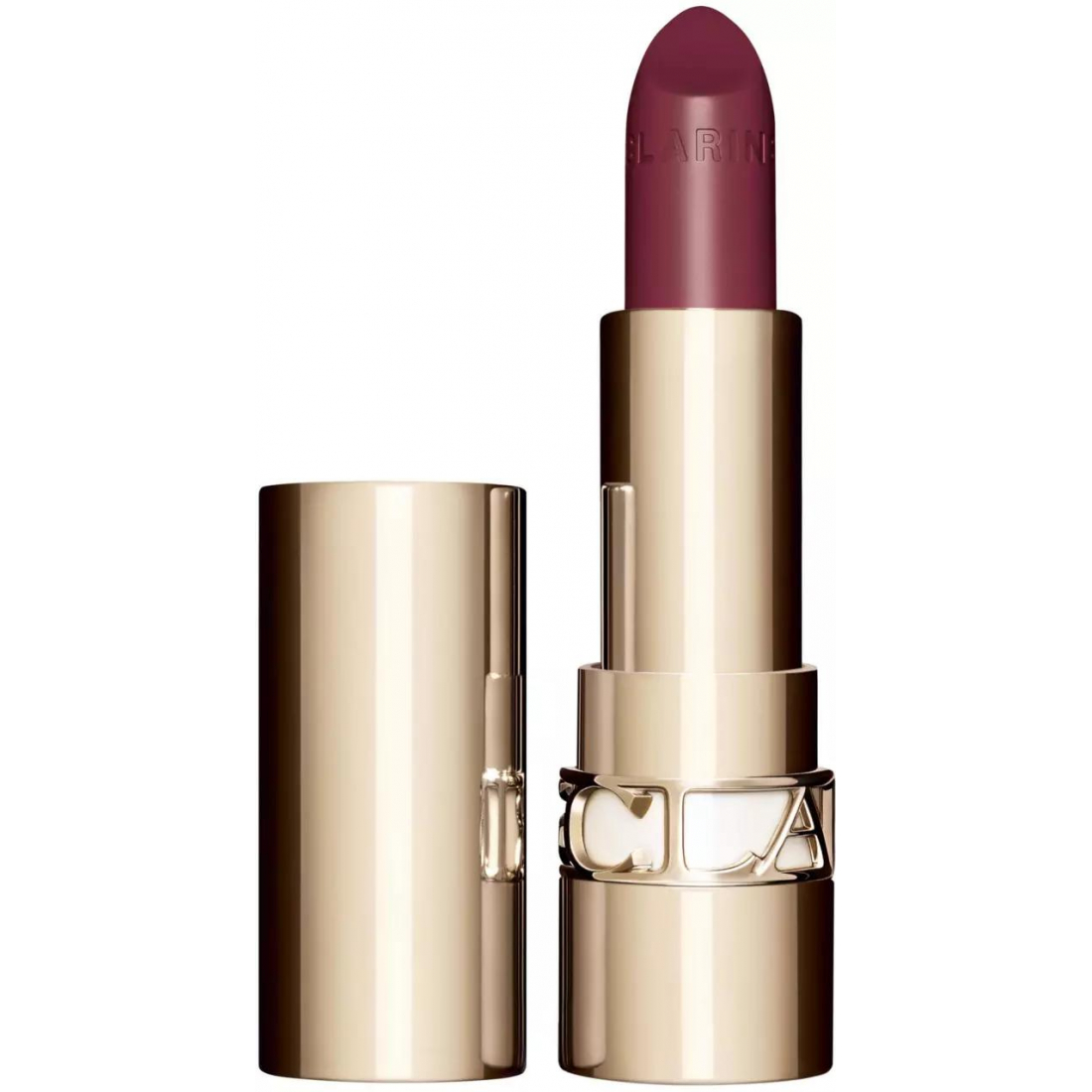 'Joli Rouge Satin' Lippenstift - 744 Soft Plum 3.5 g