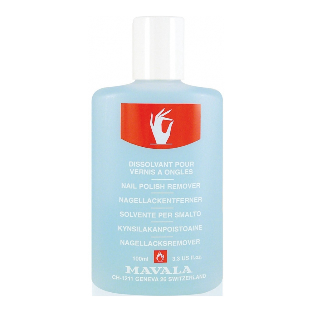 Dissolvant 'Mild' - 100 ml