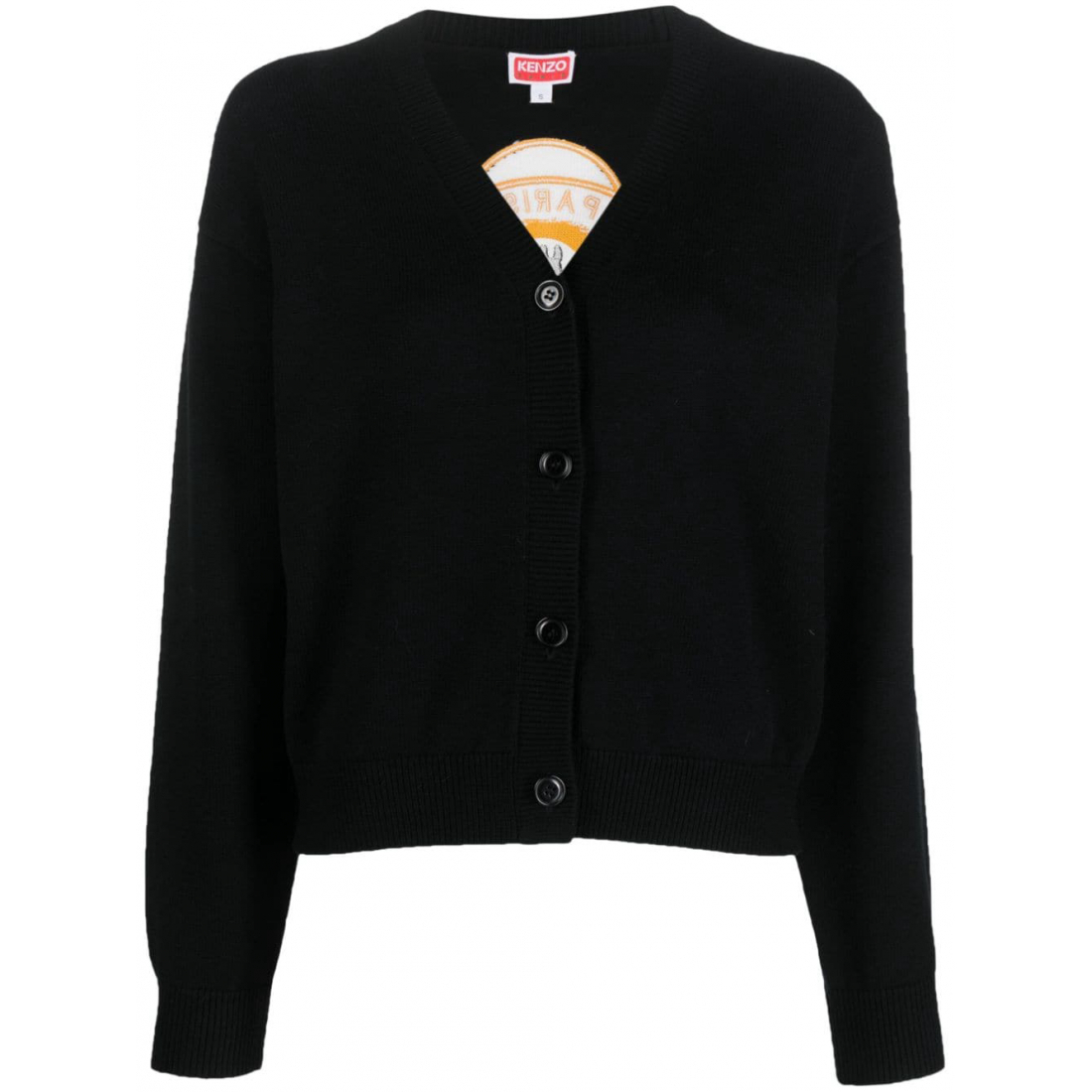 Women's 'Boke Flower' Cardigan