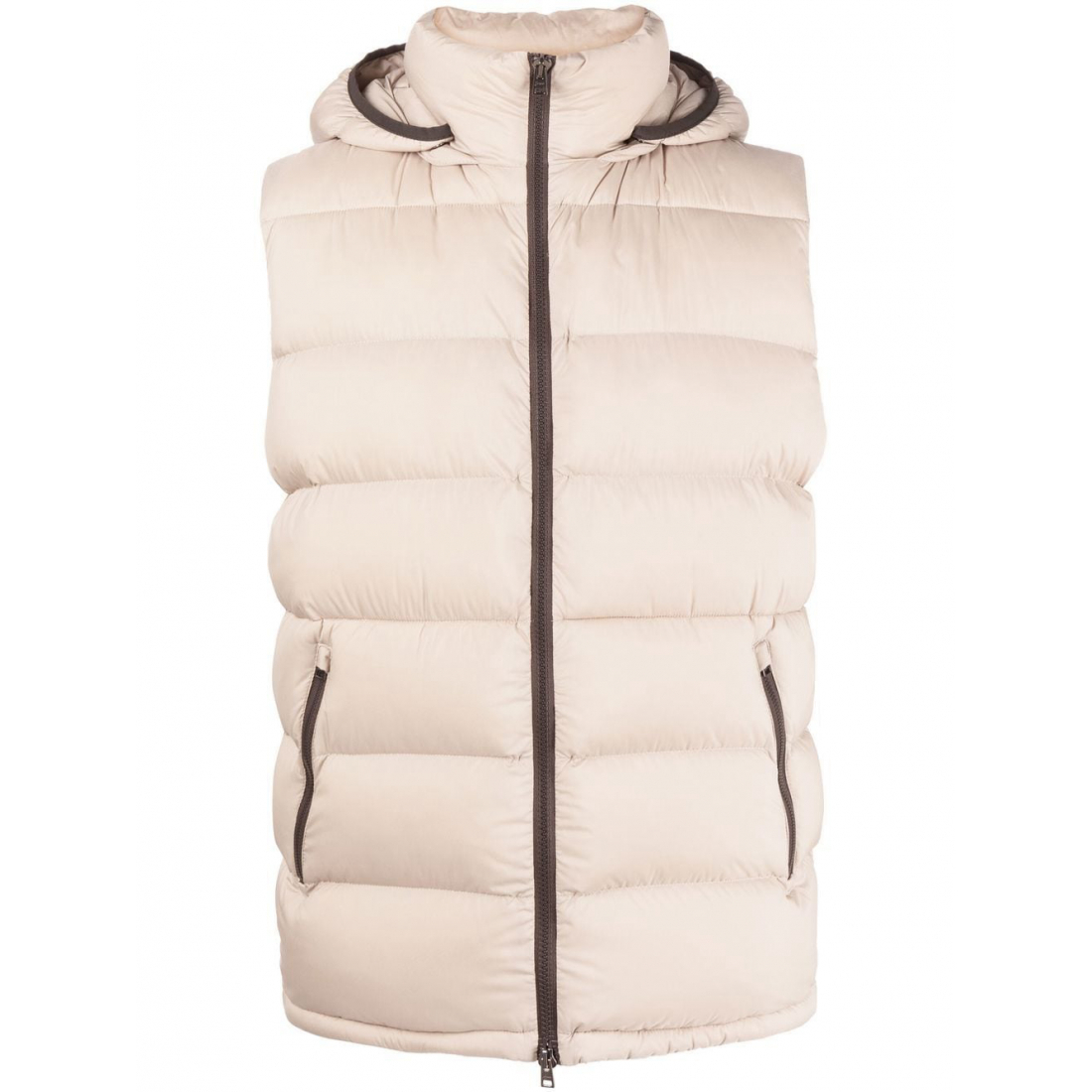 Gilet 'Hooded' pour Hommes