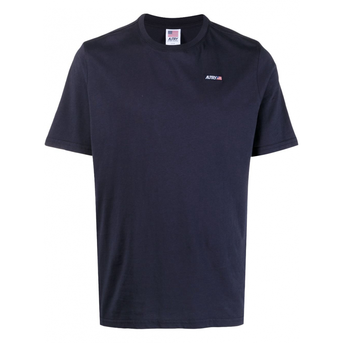 T-shirt 'Logo Icon' pour Hommes