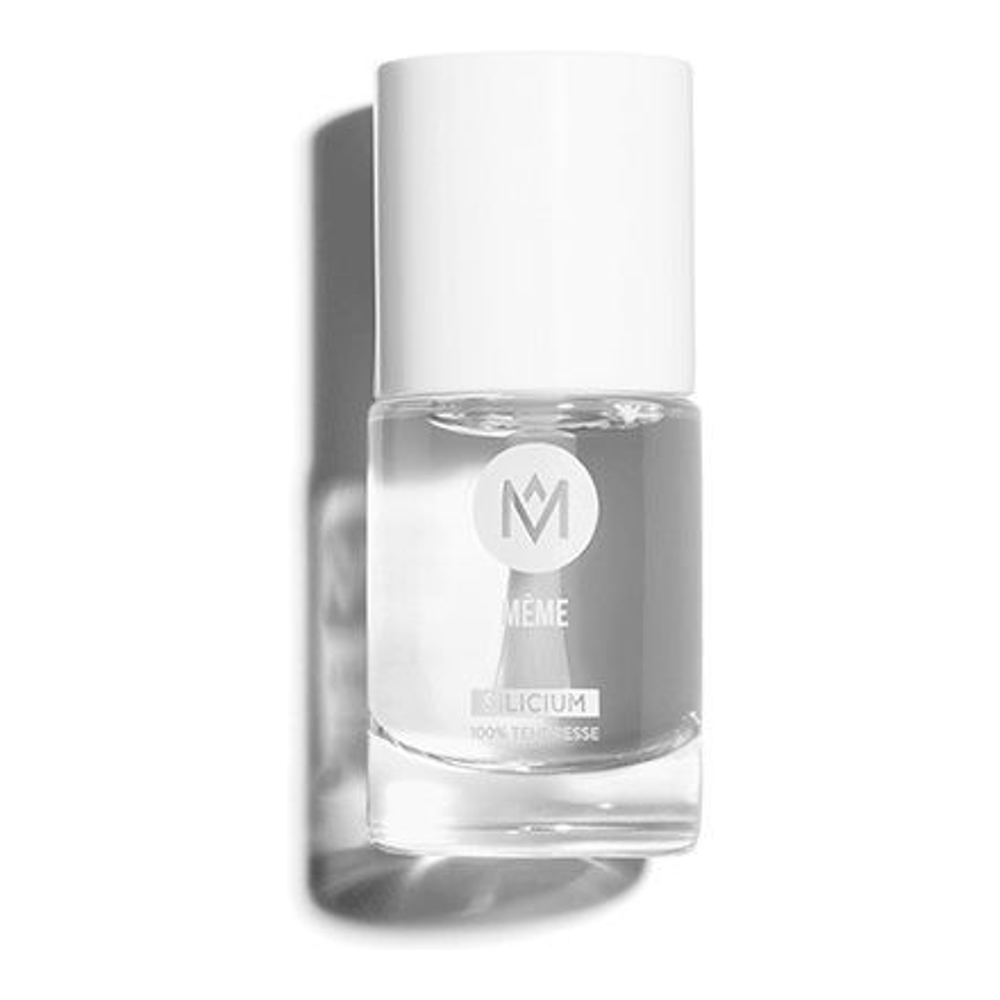 'Vernis Silicium' Top Coat - 10 ml