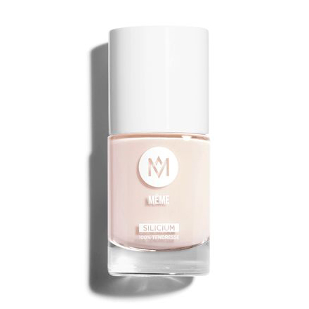 Vernis à ongles 'Vernis Silicium' - 11 Nude Hélène 10 ml