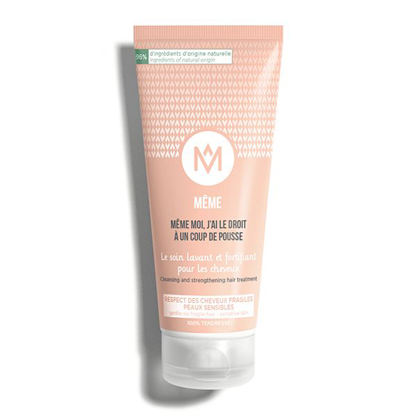 Shampoing 'Le Soin' - 200 ml