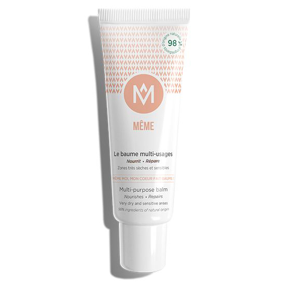 Multi-Purpose Balm - 10 ml