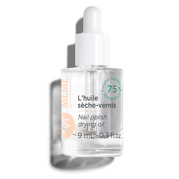 Séchoir à vernis à ongles - 9 ml