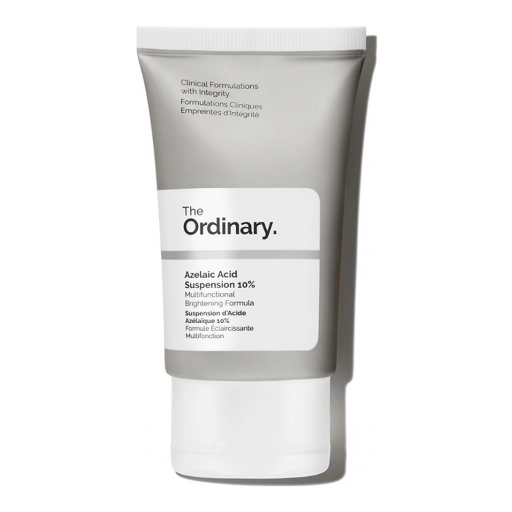'Azelaic Acid Suspension 10%' Face Serum - 30 ml
