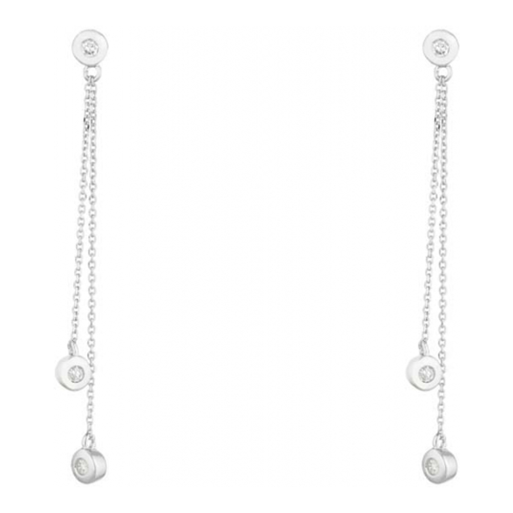 Boucles d'oreilles 'Planer sur ton cœur' pour Femmes