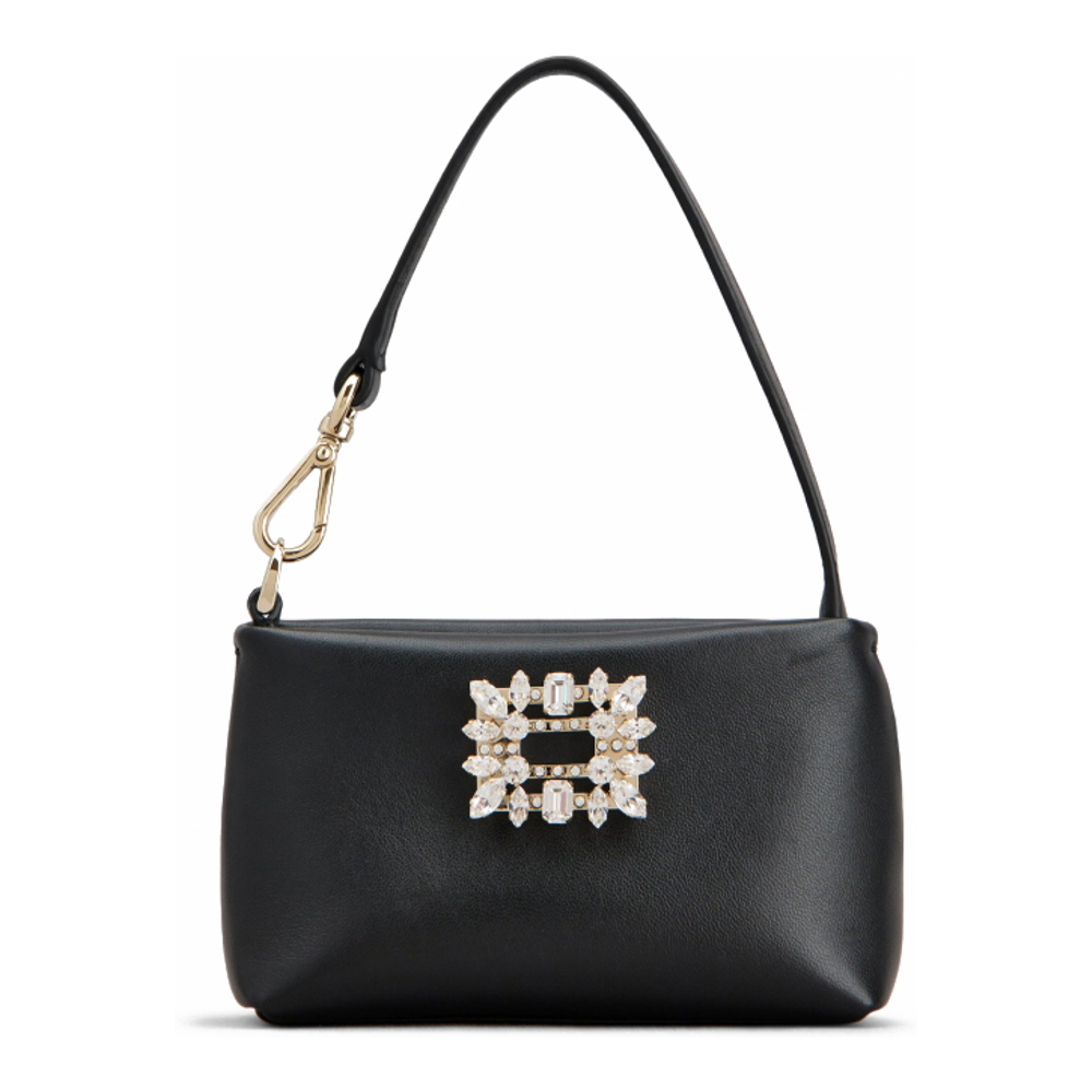 Women's 'Rv Nightlily Charm' Shoulder Bag