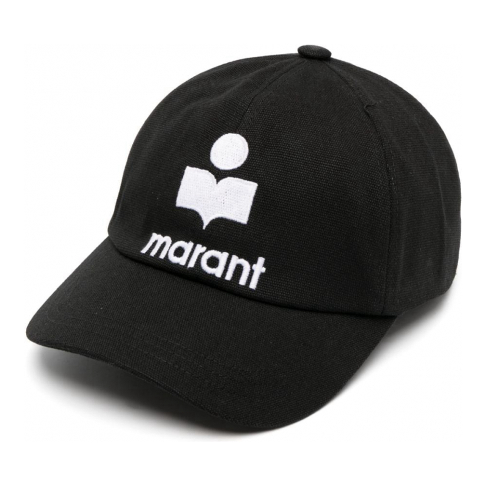 Casquette 'Tyron Embroidered' pour Femmes