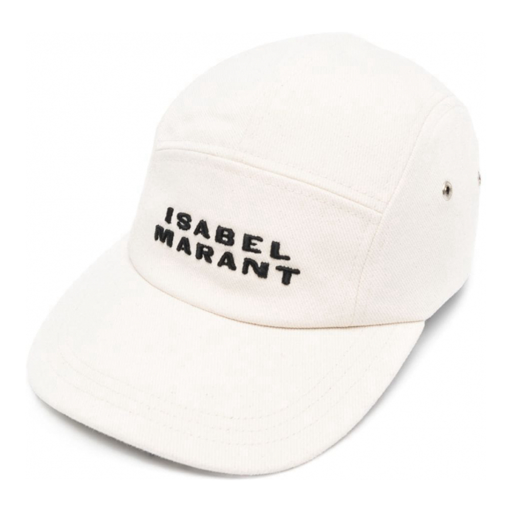 Casquette 'Tedji Logo' pour Femmes