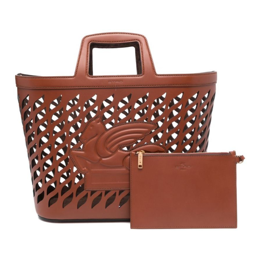 Women's 'Pegasus' Tote Bag