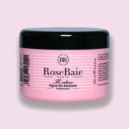 Masque capillaire 'B.Otox Figue De Barbarie' - 250 ml